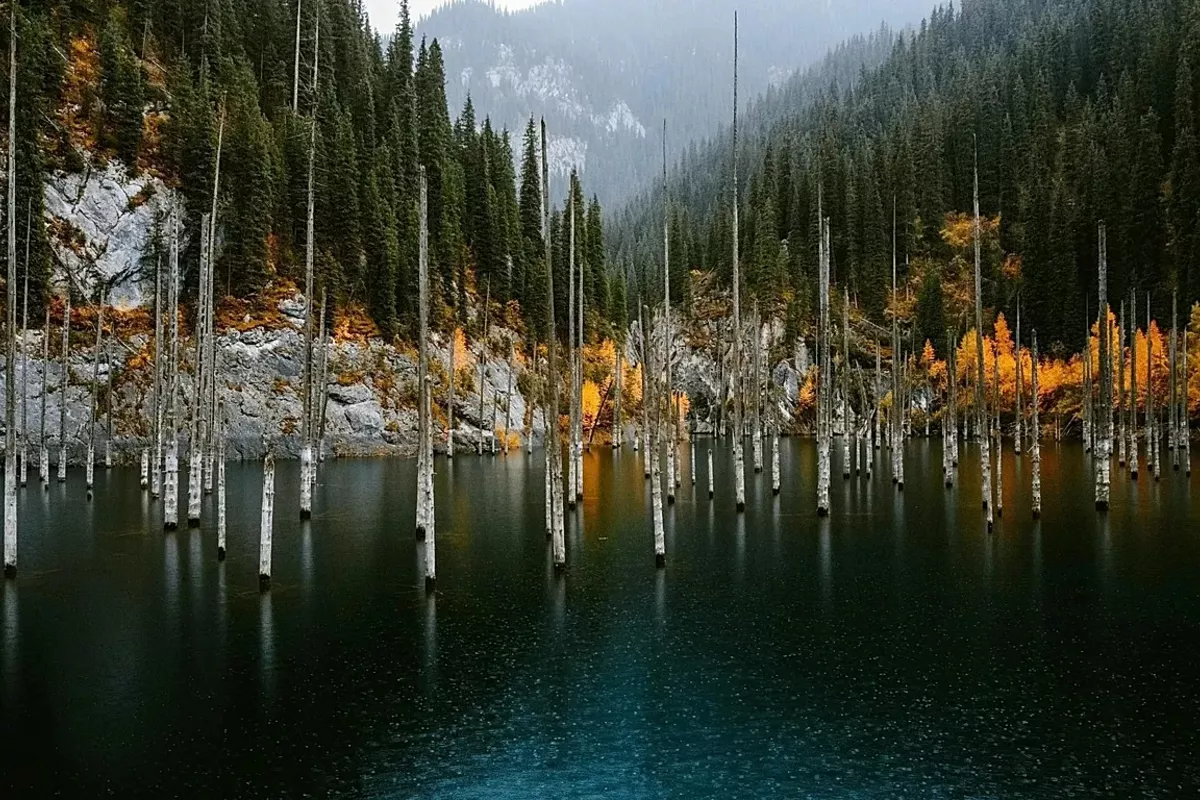 This Central Asian Destination is Growing its National Parks and Adventure Offerings