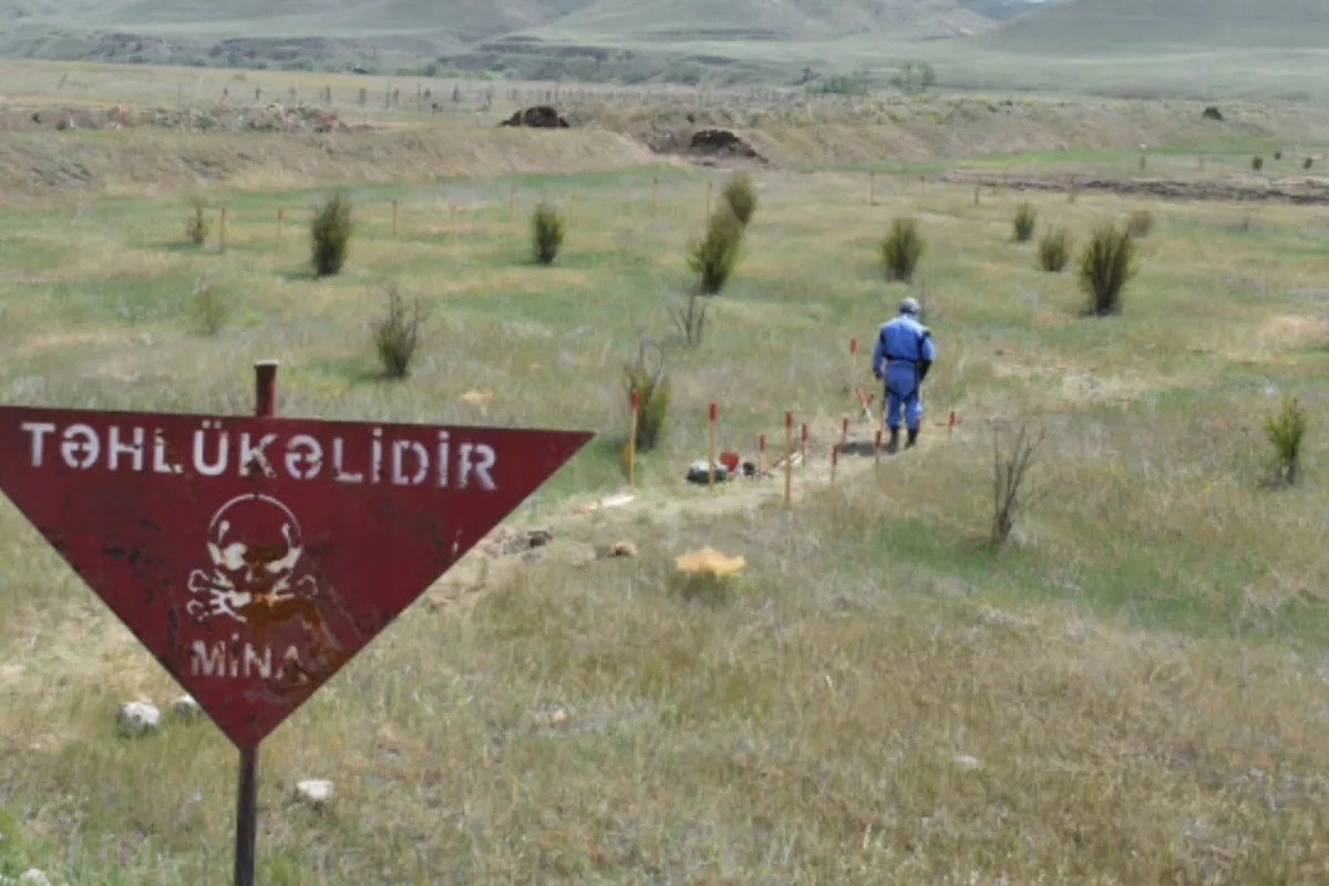 Armenia-Azerbaijan: Despite Peace, the Consequences of War Are Still Present