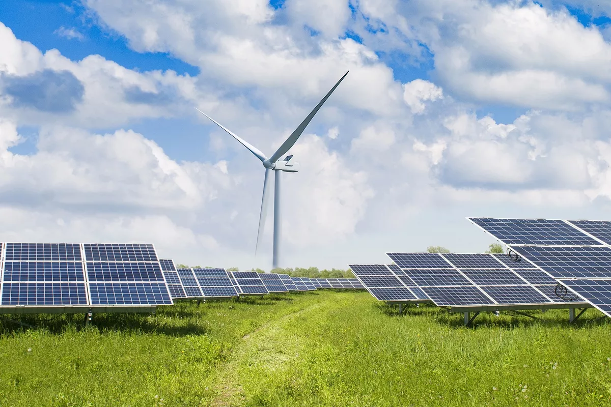 Renewable Sources Provide Nearly One-Quarter of Uzbekistan’s Electricity in 2025