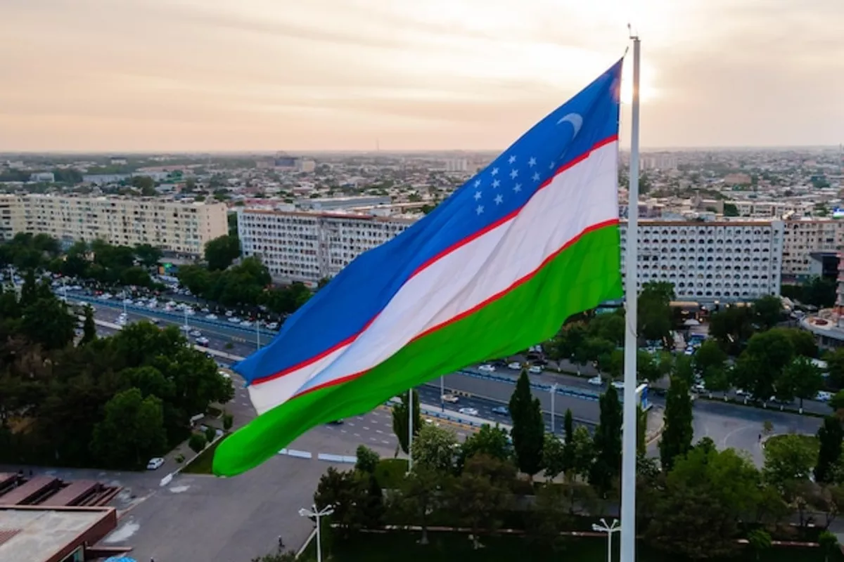 Uzbekistan Moves Up 19 Positions in 2025 Sustainable Development Index