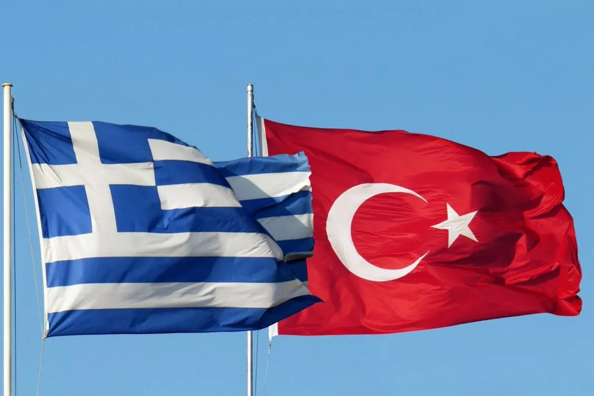 Greece and Türkiye: What's Driving Their Long-Running Tensions?