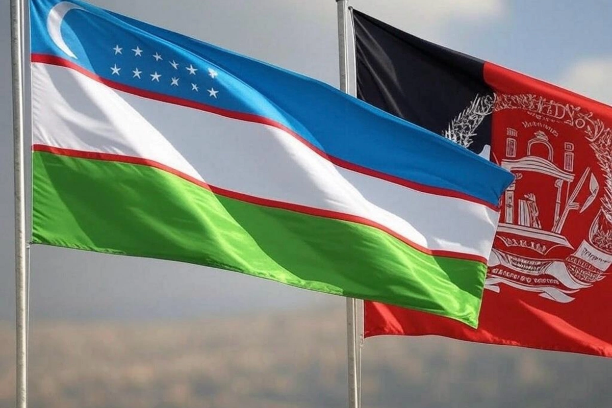 Uzbekistan and Afghanistan Enter New Era of Limited Recognition