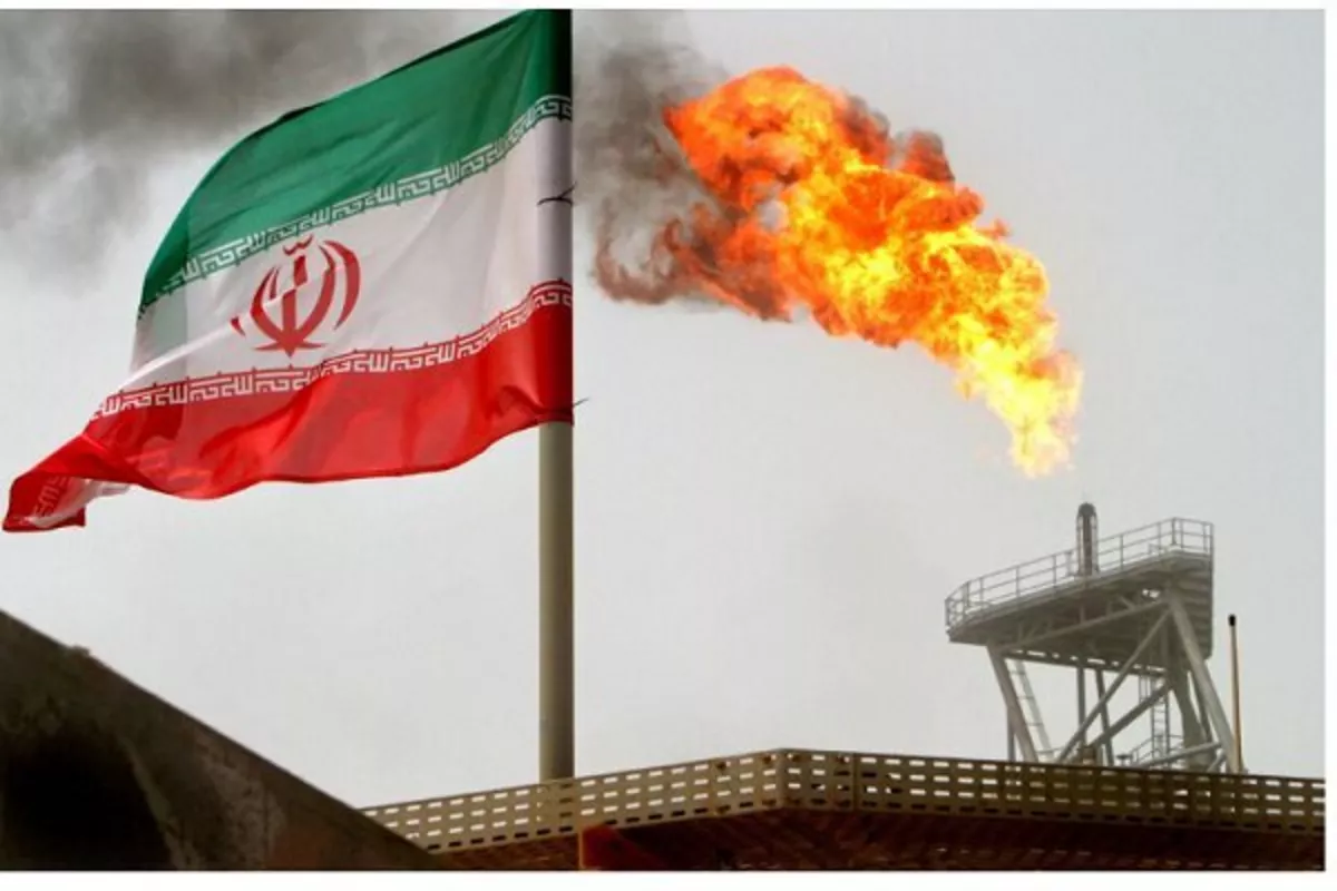 Iran's Oil Exports Reach Levels Not Seen Since 2018: Source