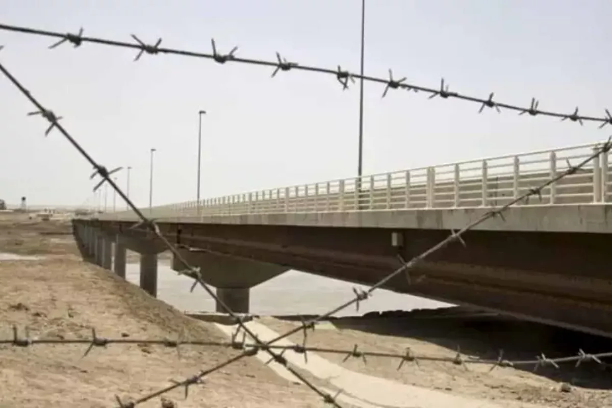 Tajikistan, Russia Discuss Joint Patrols Along Afghan Border