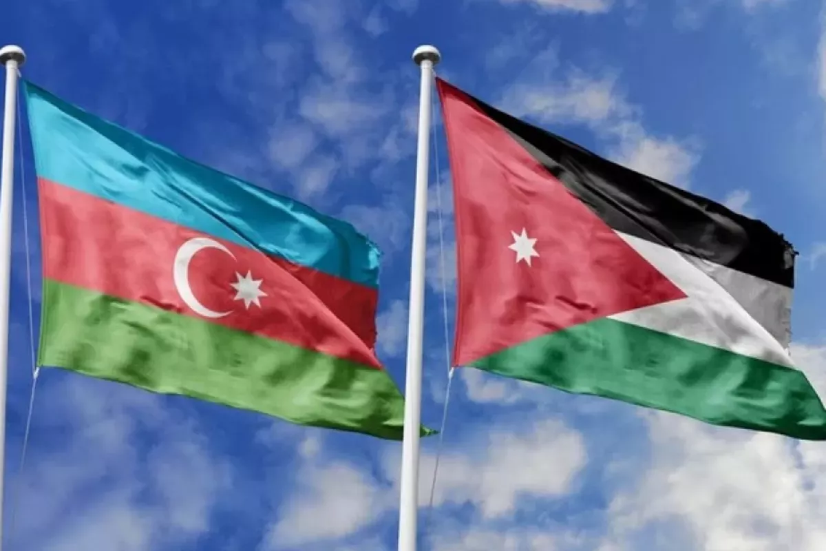 Azerbaijan's Parliament Greenlights Customs Cooperation Deal with Jordan