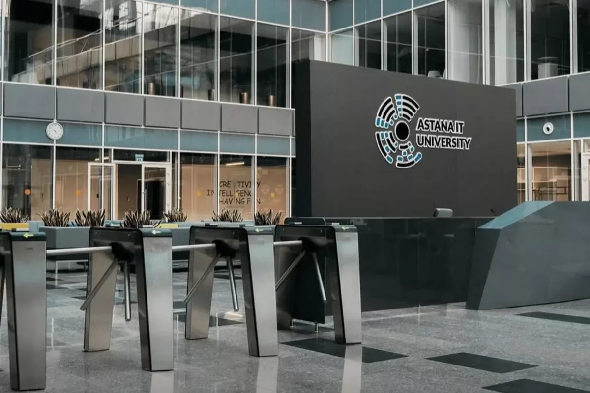 Astana IT University Becomes First Kazakh University to Join MIT’s Global GLEEN Network