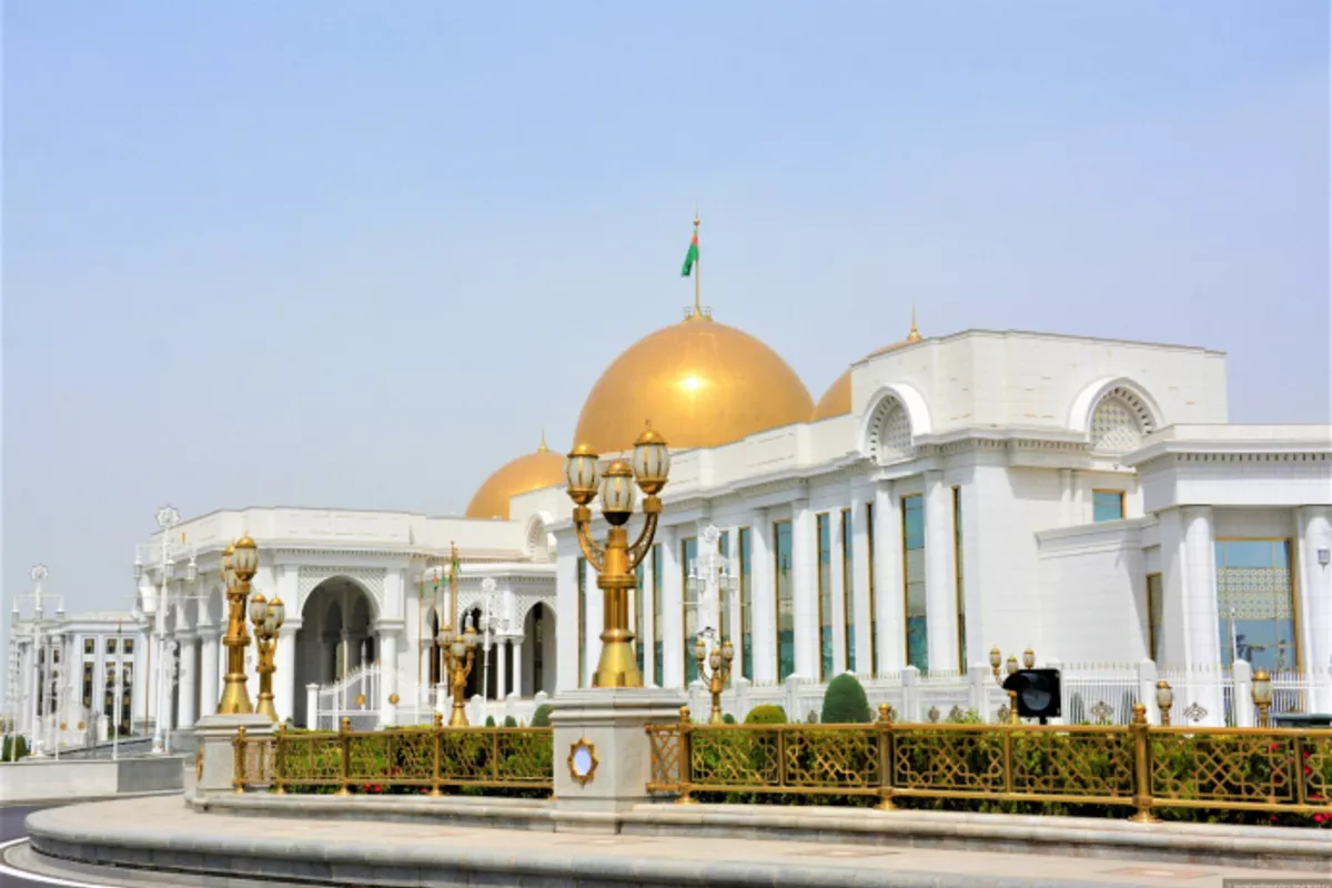 World Leaders Send Warm Birthday Greetings to Turkmen President Amid Growing Diplomatic Ties
