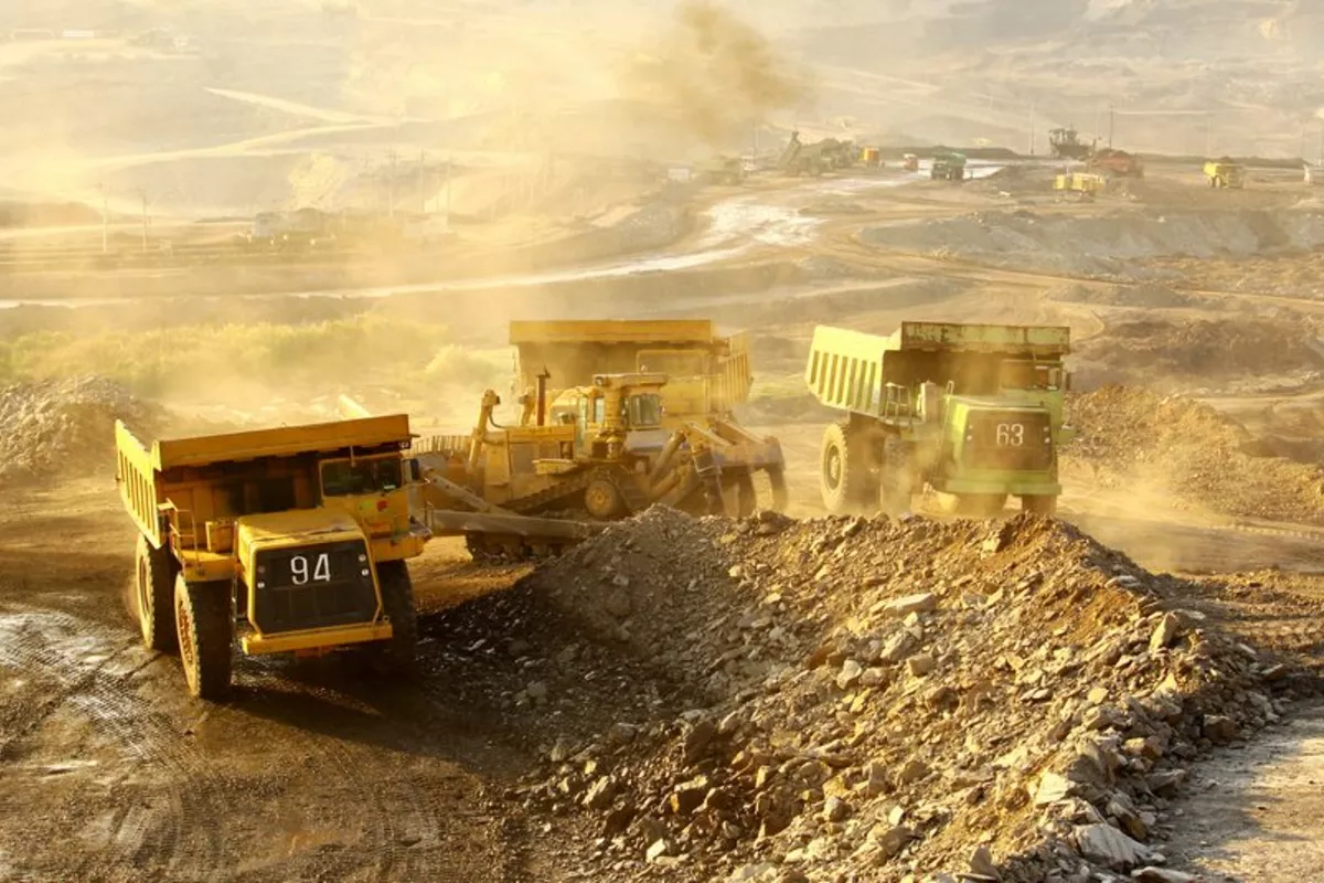 AAM Taps Worley Europe for Major Copper Project Study in Azerbaijan