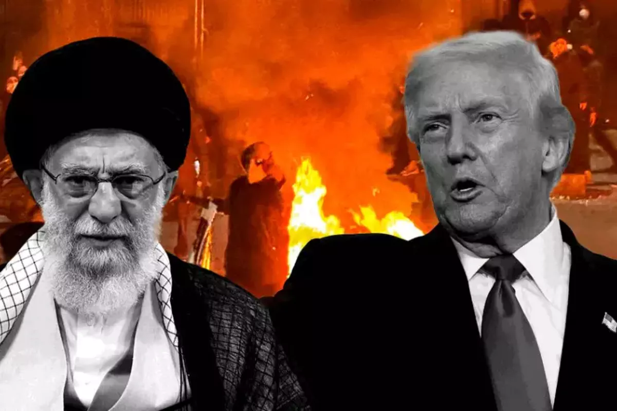 US Slaps New Sanctions on Iran’s 'Shadow Fleet'