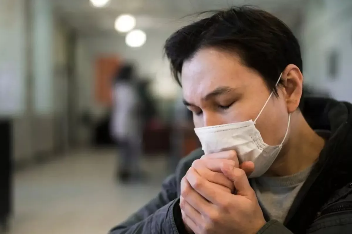 Infection Cases in Kazakhstan Surpass 111,000 Amid Flu Surge
