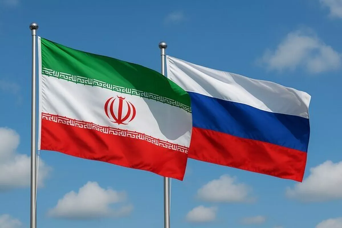 Iran and Russia Assess Current State of Bilateral Cooperation