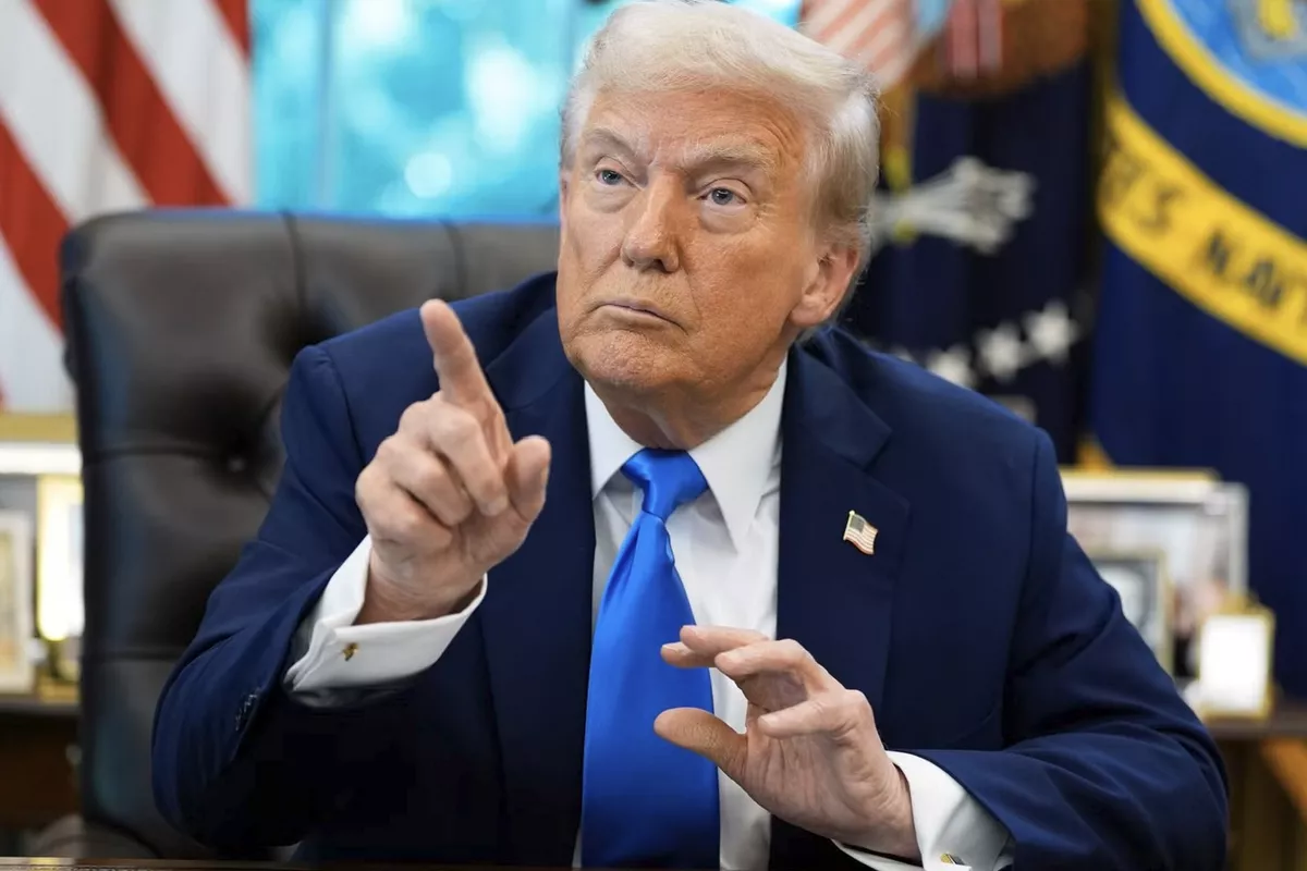 Is Trump’s Peace Initiative a New Face of Occupation?