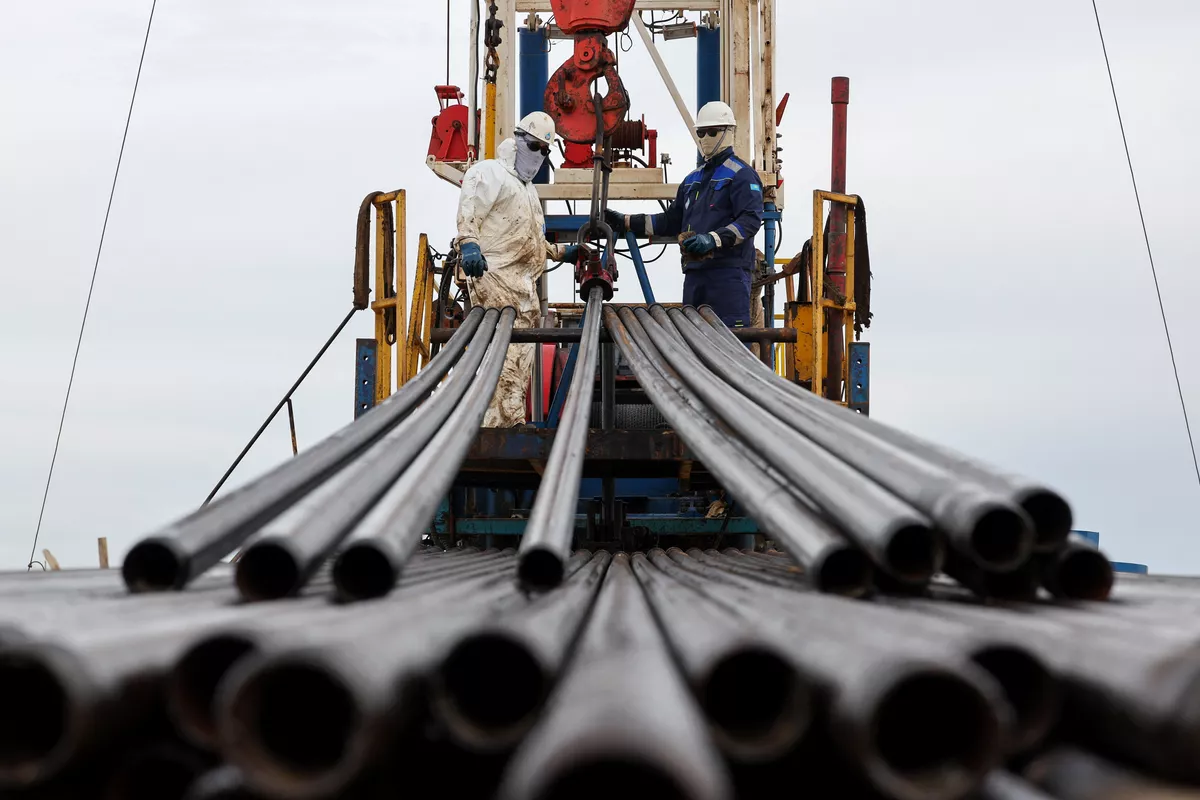 Kazakhstan Localizes Production at 10 Oil and Gas Equipment Facilities