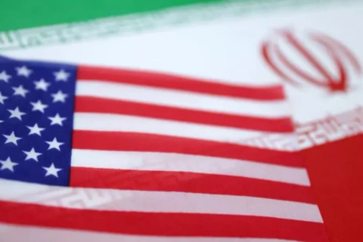 US, Iran Reach Historic Deal, Bringing War to End