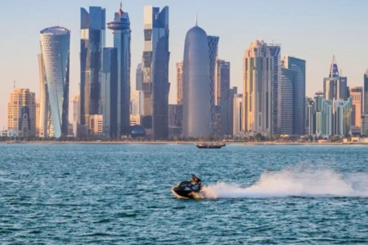 Iran War Threatens Gulf Investment Boom in Central Asia