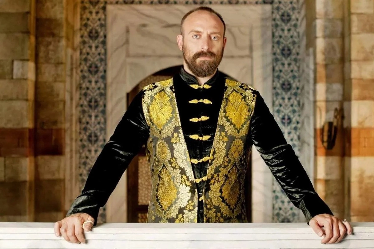 Turkey Sentences Actor Who Played Sultan Suleiman in The Magnificent Century