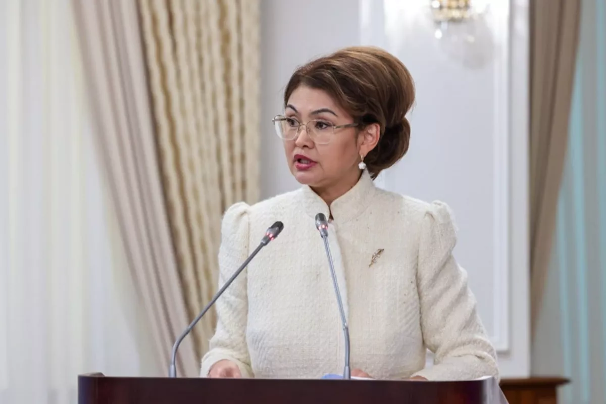 Kazakhstan Appoints New Deputy PM