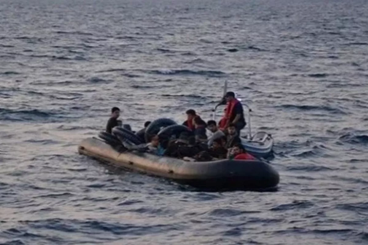 Four Dead as Migrant Boat Sinks Off Türkiye’s Karaburun Coast