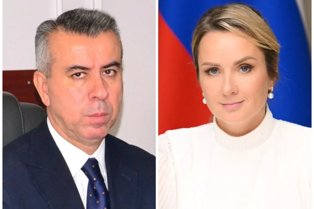 Moscow Responds to Tajikistan Over School Xenophobic Attack