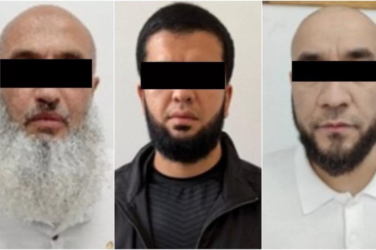 Kyrgyzstan Arrests Foreign Extremists Plotting Youth Recruitment