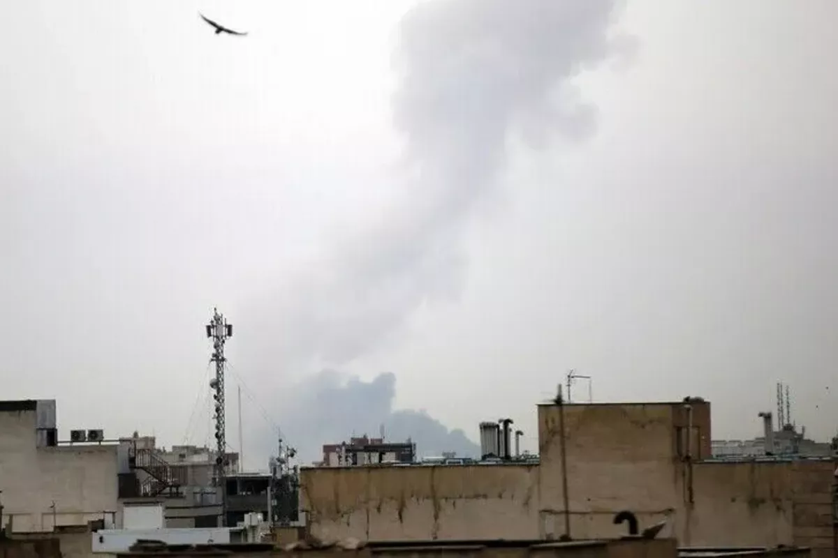 Latest US-Iran Tensions: What to Know