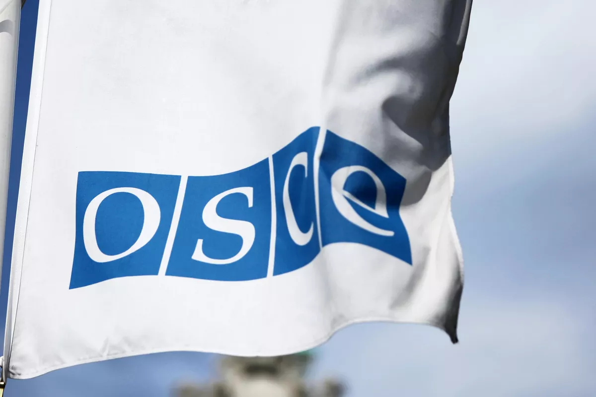 Kyrgyzstan and OSCE discuss future cooperation priorities