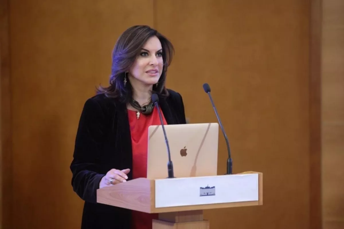 Lana Ravandi-Fadai: Escalation Likely Without Full-Scale War - INTERVIEW