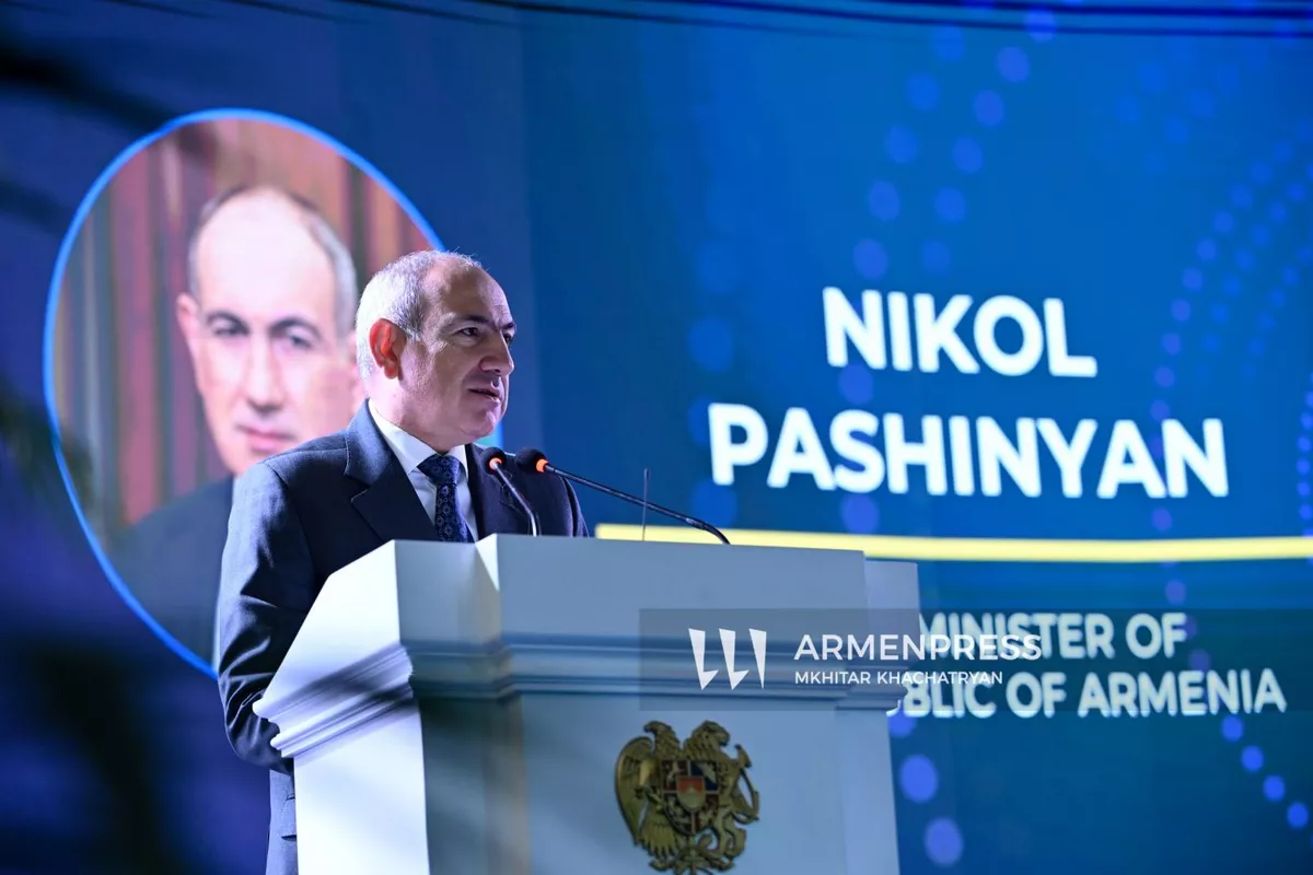 Armenia Hosts International Mining Forum on Energy and Sustainable Development