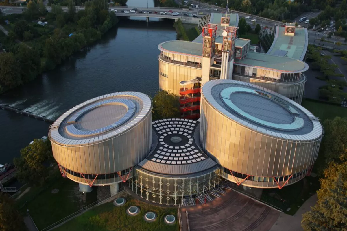 ECHR: Georgia Excessively Used Force in 2019 Protest Response