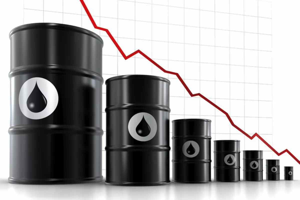 Oil prices see decline in global markets
