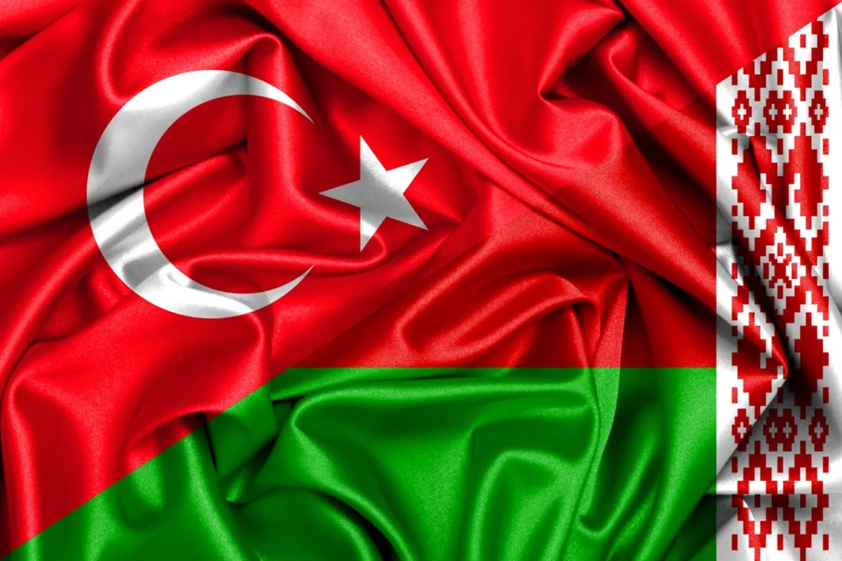 Central Election Bodies of Belarus and Türkiye Sign Memorandum of Cooperation