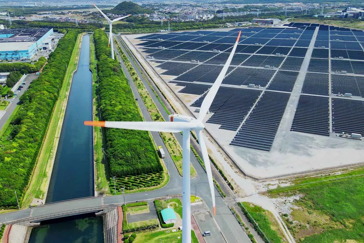 Central Asia Advances Efforts Toward Sustainable Water and Energy Solutions