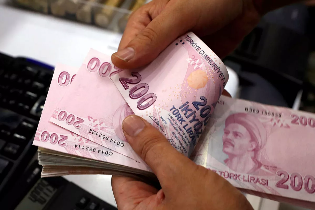 When Türkiye's Monetary Policy Meets Global Geopolitics