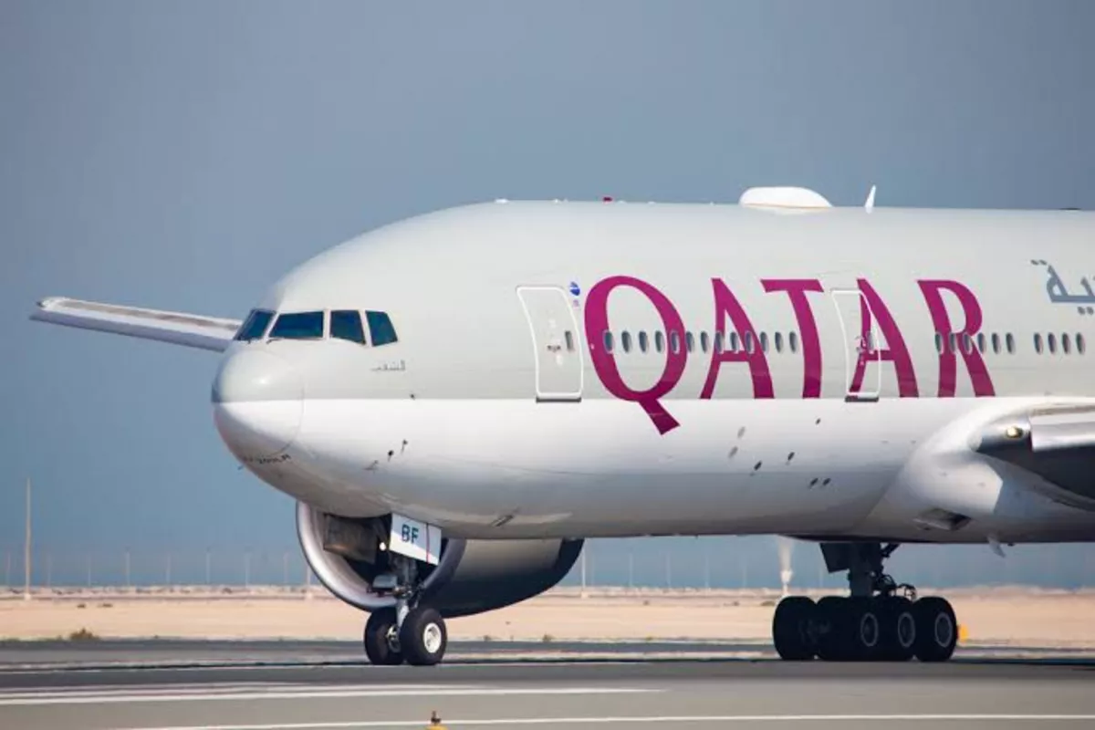 Tbilisi-Bound Qatar Airways Flight Makes Unscheduled Landing in Baku