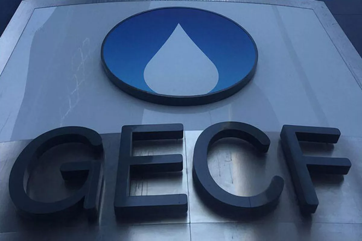 Iran Unveils New Initiatives to Enhance GECF's Global Influence