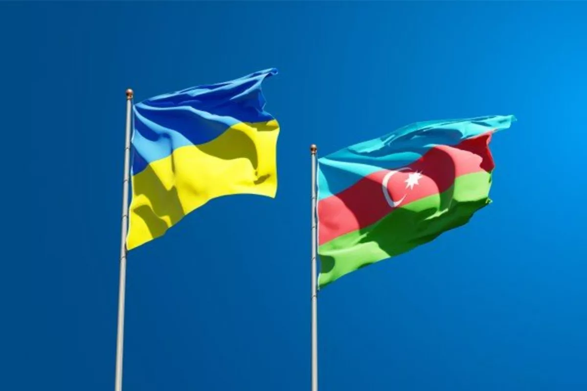 Russia Strikes SOCAR Facility, But Azerbaijan and Ukraine Deepen Energy Cooperation