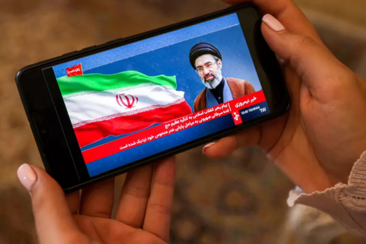 Iran Restores Global Internet Access After Months of Curbs