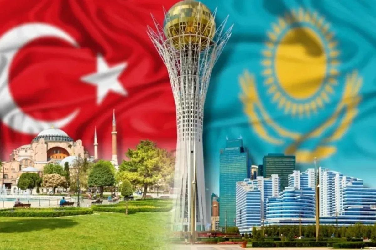Kazakhstan and Türkiye: Key Expectations Ahead of High-Level Council Meeting in Ankara
