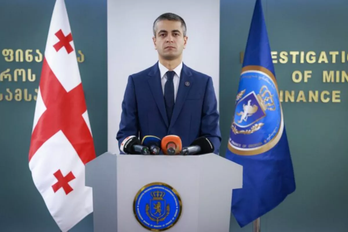 Georgia Arrests Five Russians in Connection with Illegal Crypto and Money Laundering Scheme