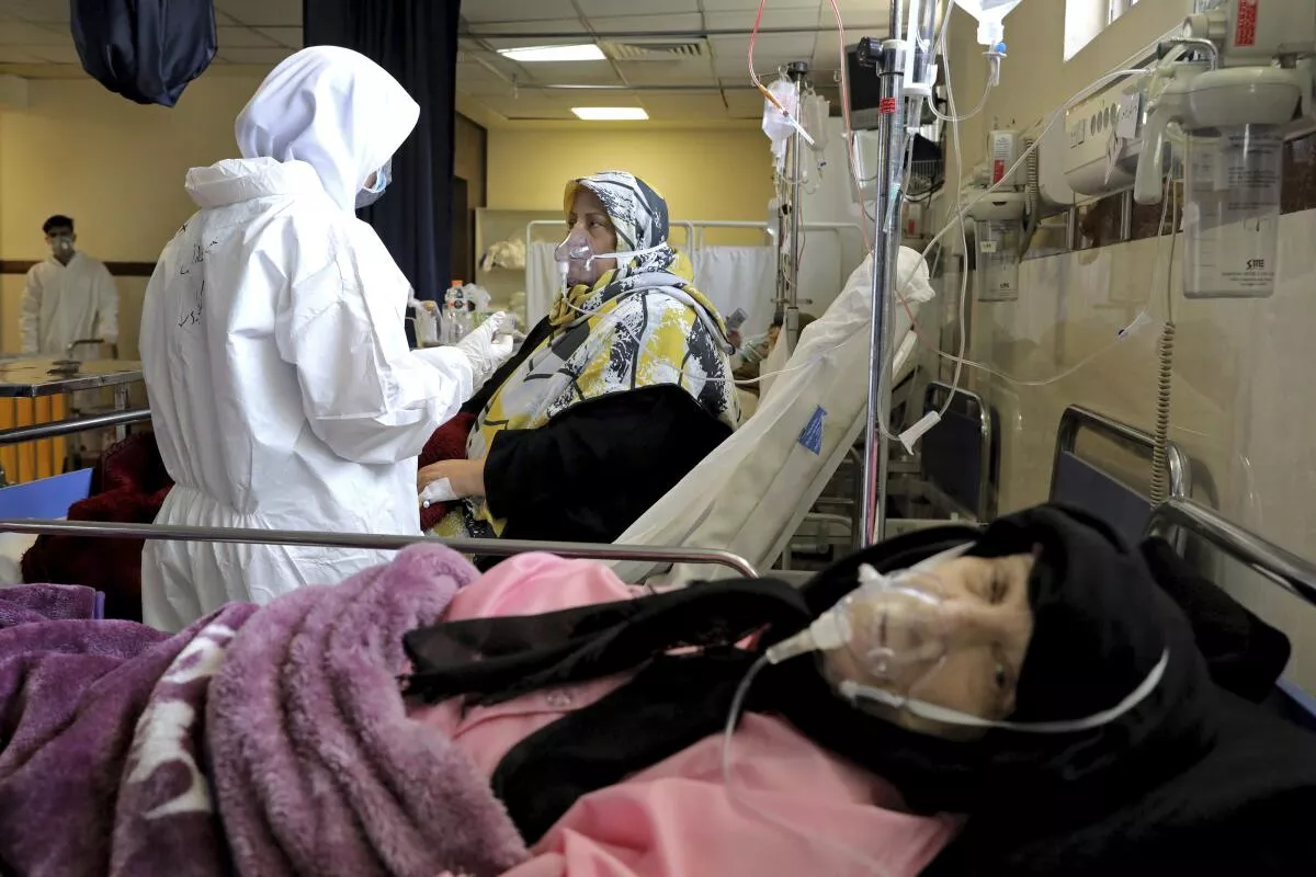 Iran Sells Seized US Oil to Compensate 771 Butterfly Patients