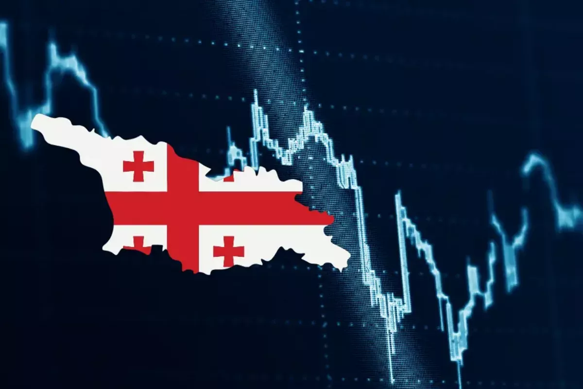 Why Georgia’s Economy Is Growing Despite Political Chaos