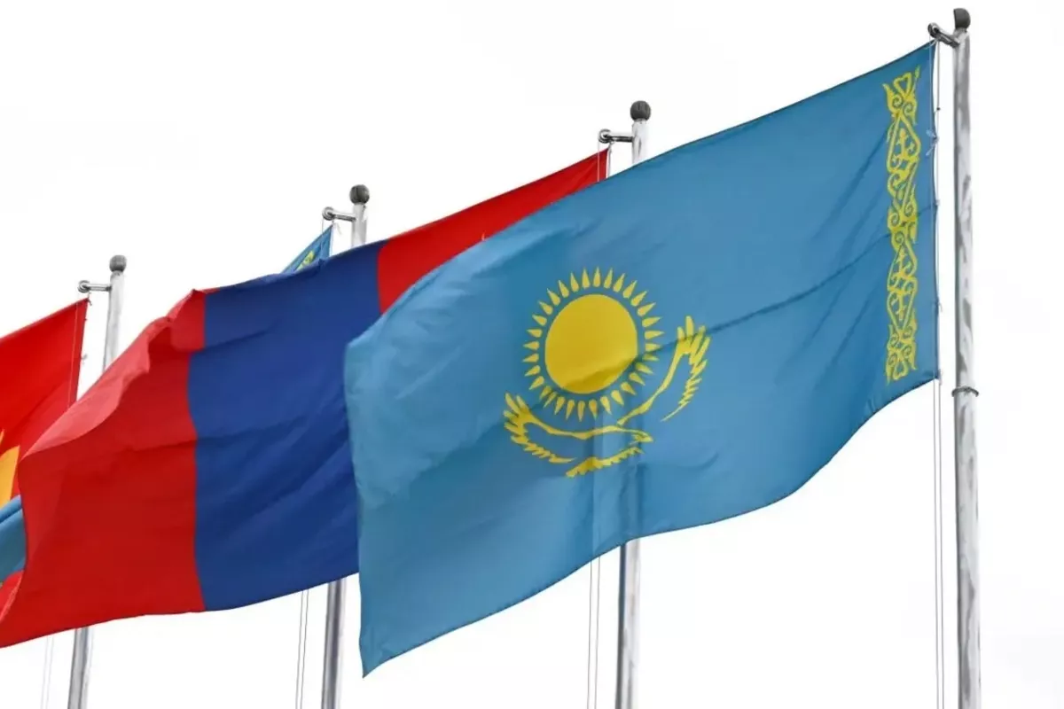 Kazakhstan Ratifies EAEU–Mongolia Interim Trade Deal