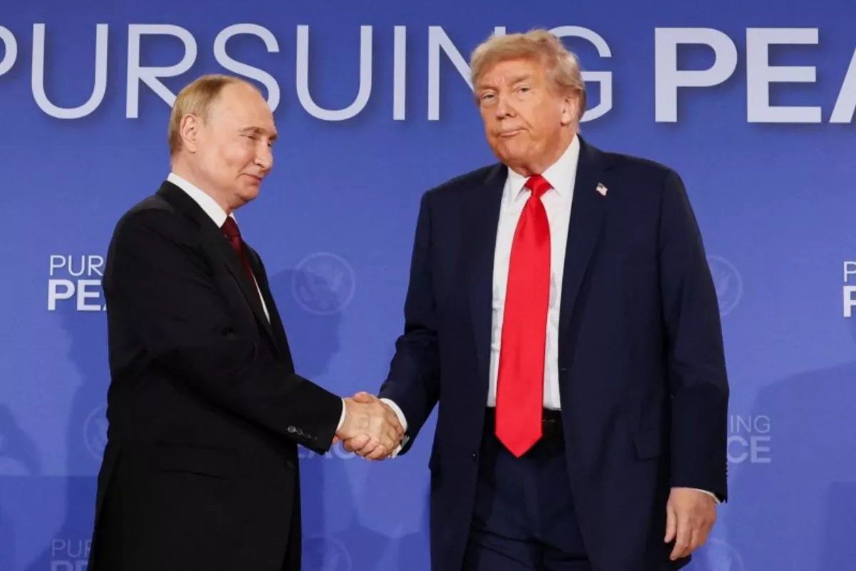 Putin’s Offer to Host Trump in Moscow Remains Valid: Kremlin