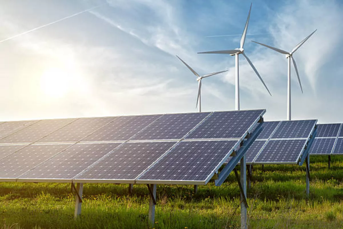 Kazakhstan, China Aim to Deepen Green Energy Cooperation