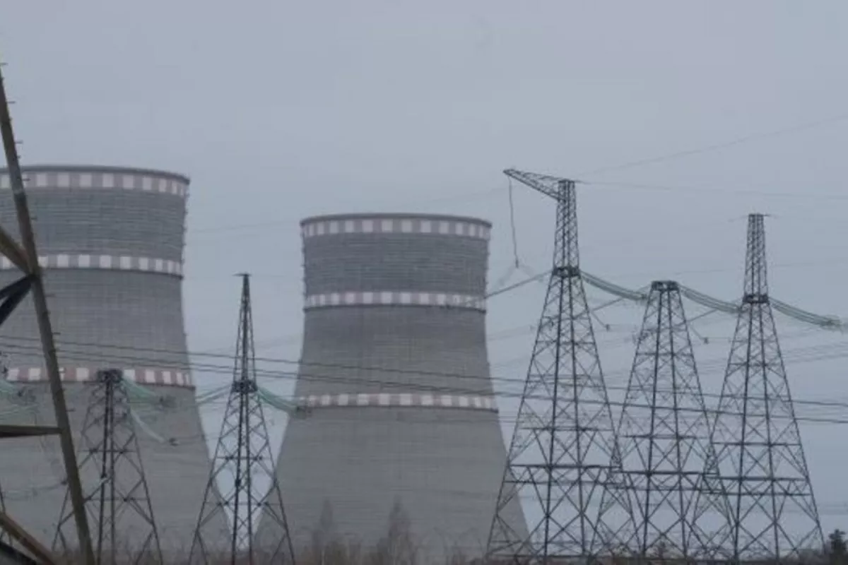 Kazakhstan Moves Forward with First Nuclear Plant Backed by Russian Loan