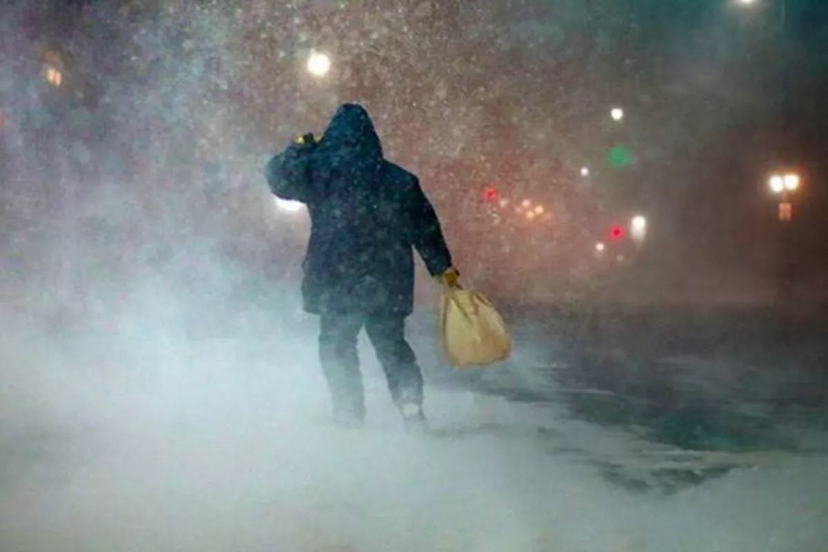 Kyrgyzstan Declares Emergency in Tyup After Severe Weather