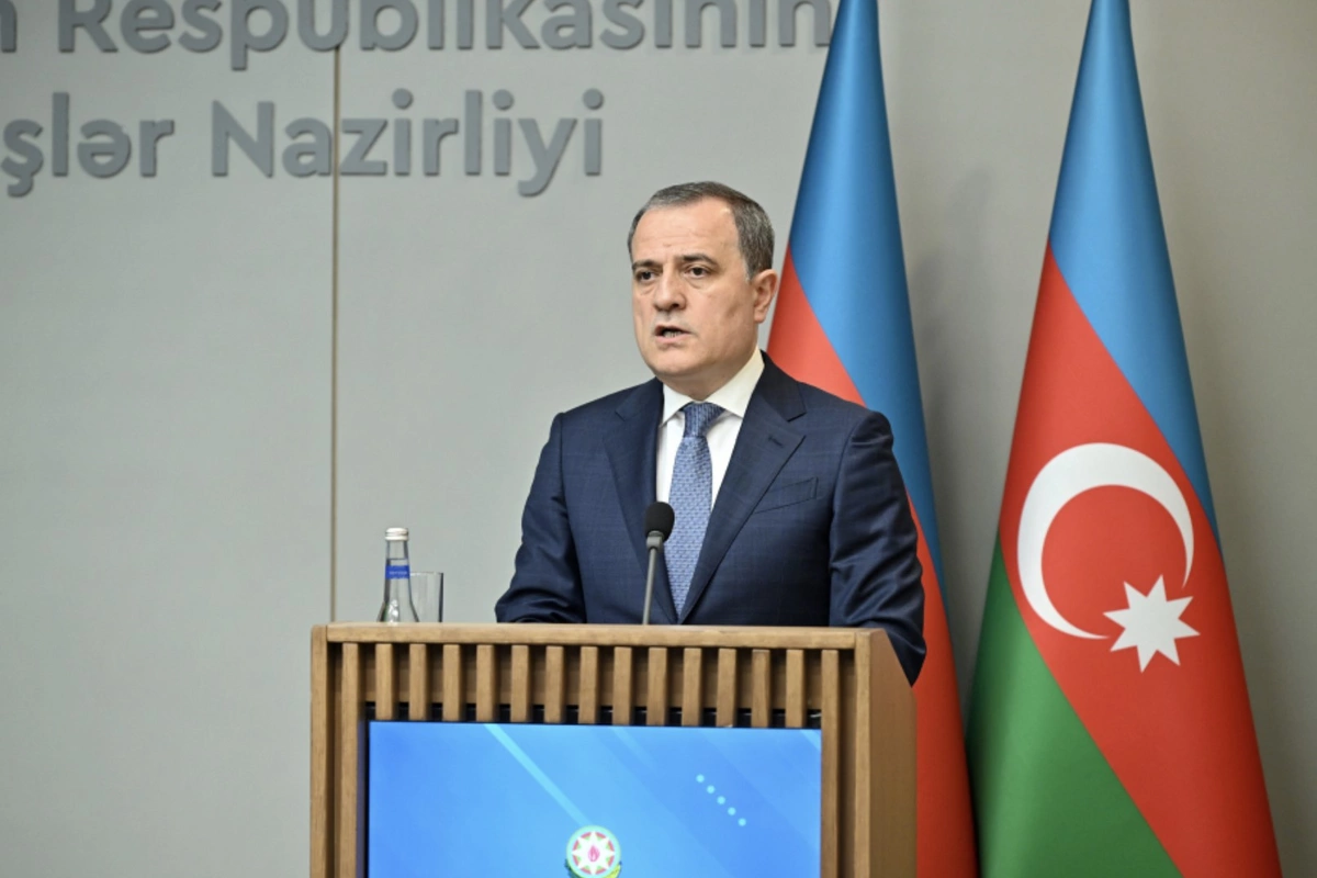 Türkiye to Host Trilateral FM Meeting with Azerbaijan and Uzbekistan