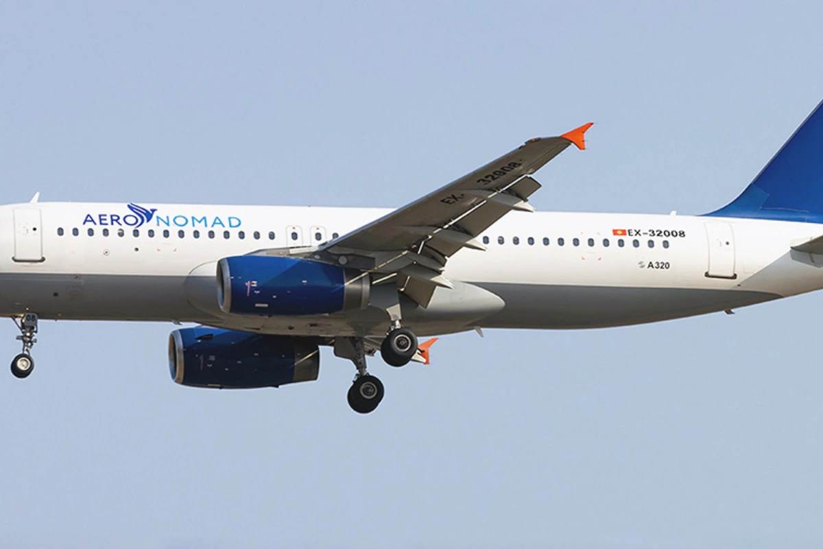 Kyrgyzstan Launches Direct Flight to Vietnam