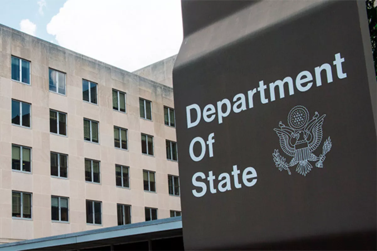 US Diplomats to Visit Kazakhstan, Uzbekistan to Strengthen Regional Cooperation
