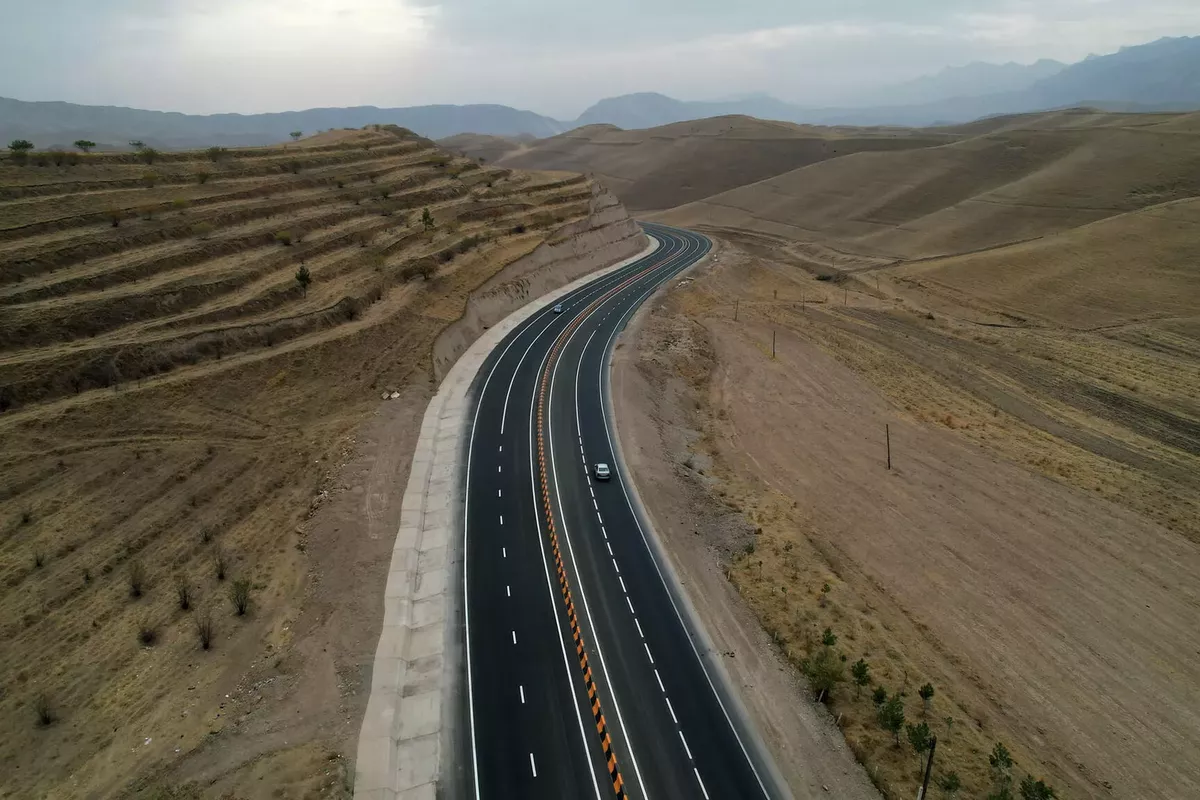 Tajikistan Commits $5B to Transform Central Asia into Global Transit Hub